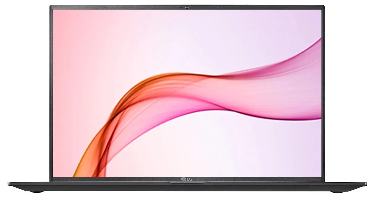 LG gram 16Z90P-G.AH75A2 (Core i7 11th Gen/16 GB/512 GB SSD/Windows 10)